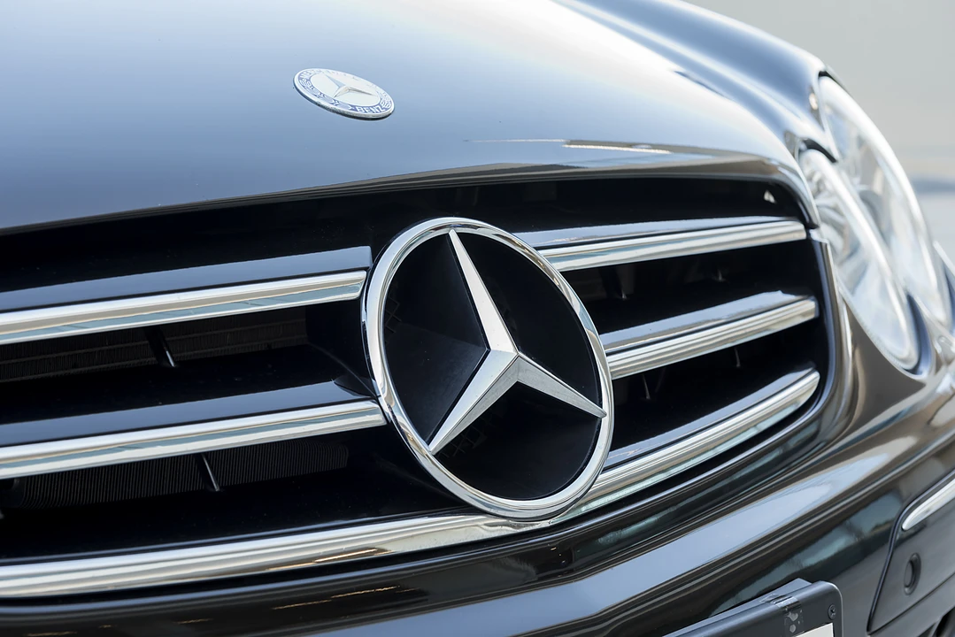 2007 Mercedes-Benz C209/A209 CLK-Class - Image 27 of 31