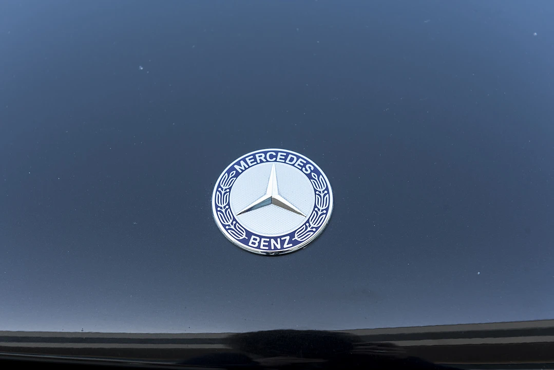 2007 Mercedes-Benz C209/A209 CLK-Class - Image 28 of 31