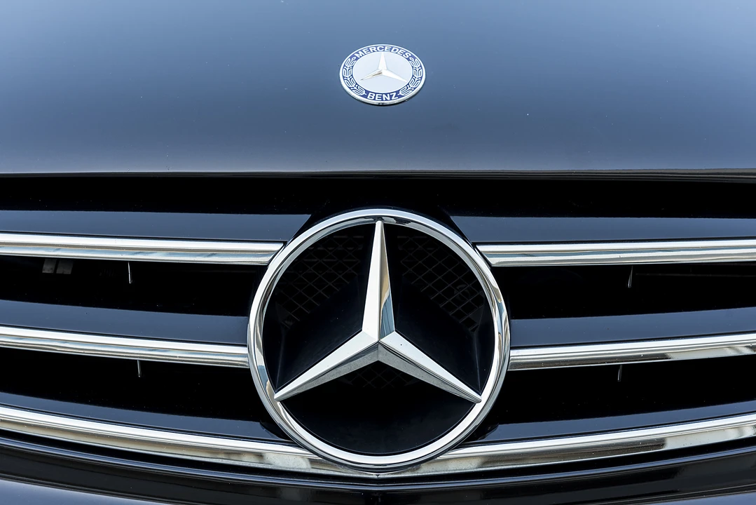 2007 Mercedes-Benz C209/A209 CLK-Class - Image 29 of 31