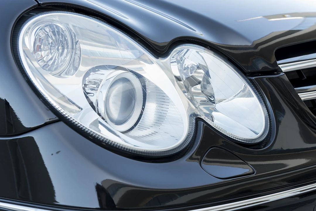 2007 Mercedes-Benz C209/A209 CLK-Class - Image 26 of 31