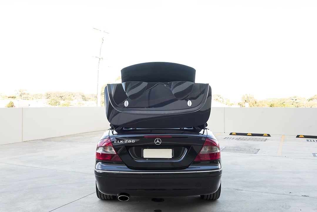 2007 Mercedes-Benz C209/A209 CLK-Class - Image 14 of 31