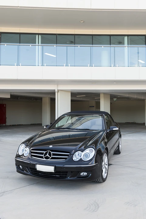 2007 Mercedes-Benz C209/A209 CLK-Class - Image 20 of 31