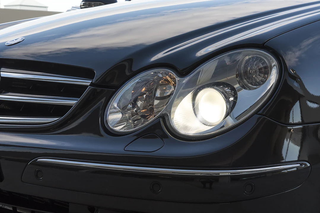 2007 Mercedes-Benz C209/A209 CLK-Class - Image 31 of 31