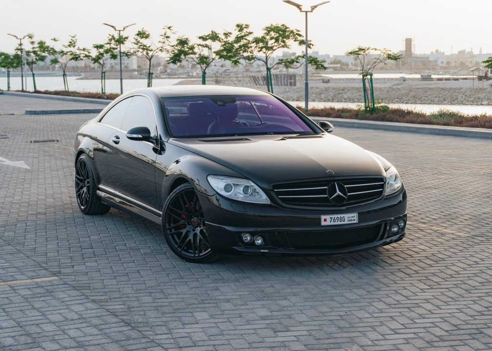 2007 Mercedes-Benz C216 CL-Class - Image 14 of 31
