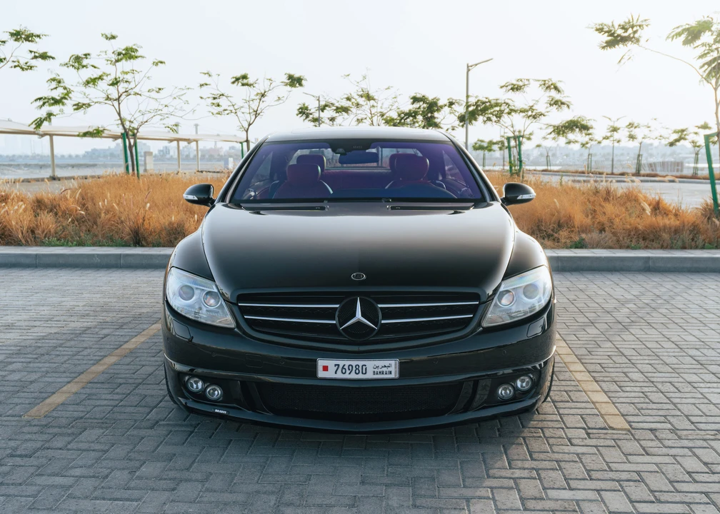 2007 Mercedes-Benz C216 CL-Class - Image 3 of 31