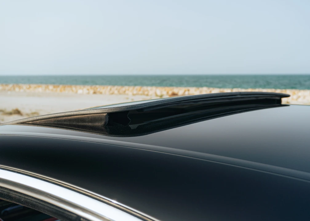 2007 Mercedes-Benz C216 CL-Class - Image 31 of 31