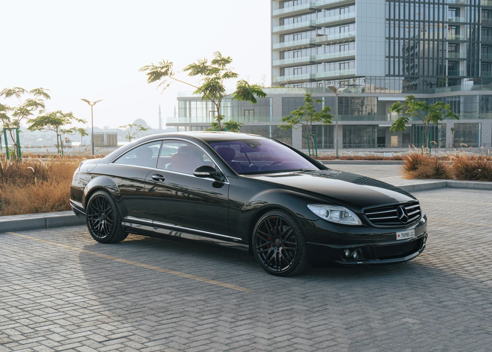 2007 Mercedes-Benz C216 CL-Class - Image 4 of 31
