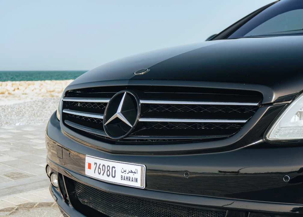 2007 Mercedes-Benz C216 CL-Class - Image 22 of 31