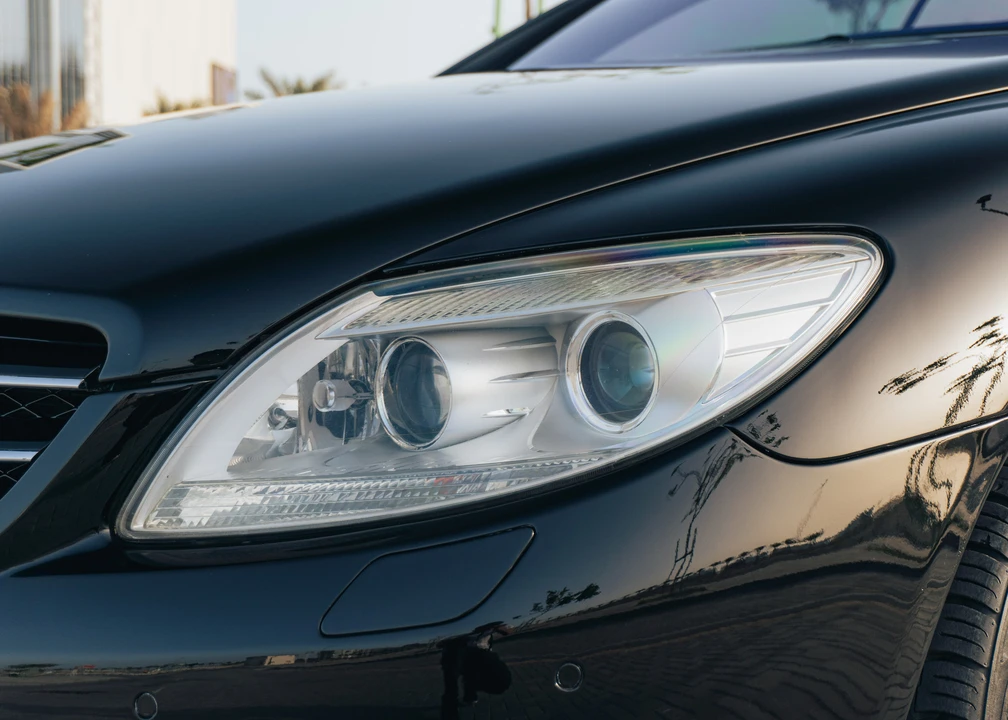 2007 Mercedes-Benz C216 CL-Class - Image 23 of 31