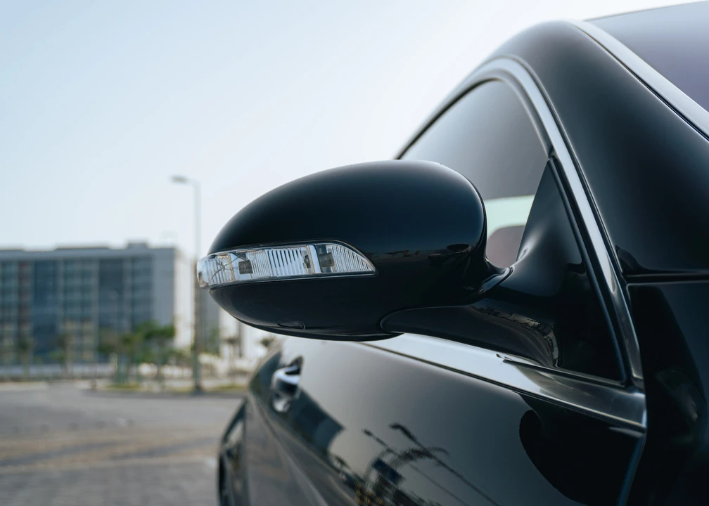 2007 Mercedes-Benz C216 CL-Class - Image 30 of 31
