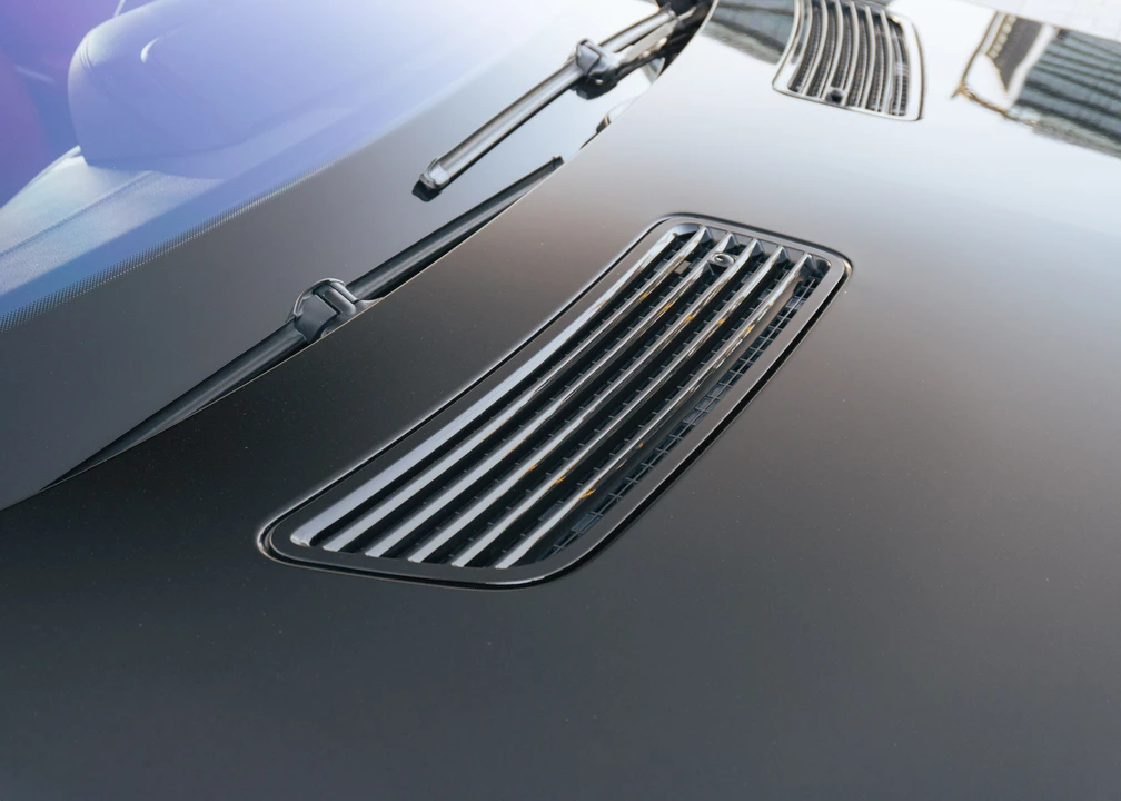 2007 Mercedes-Benz C216 CL-Class - Image 26 of 31