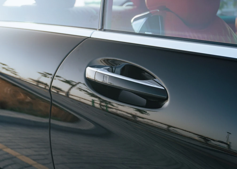 2007 Mercedes-Benz C216 CL-Class - Image 27 of 31