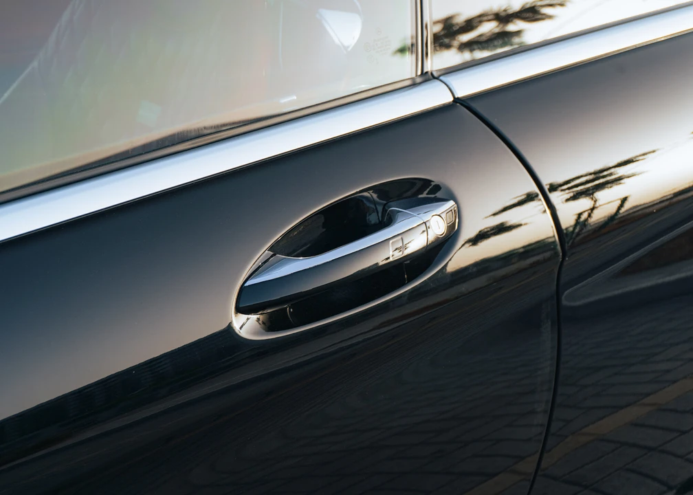 2007 Mercedes-Benz C216 CL-Class - Image 28 of 31