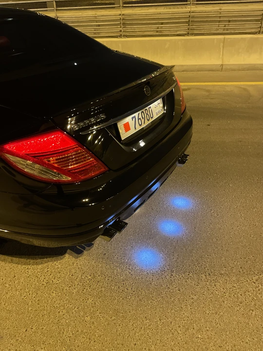 2007 Mercedes-Benz C216 CL-Class - Image 19 of 31