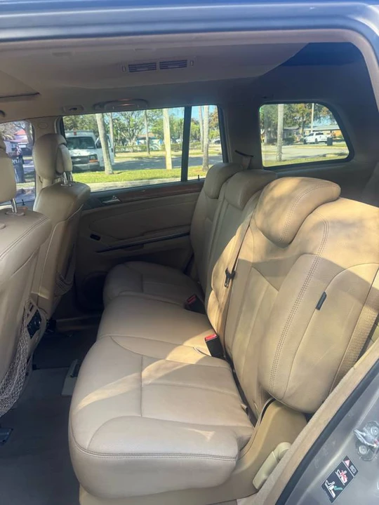 2007 Mercedes-Benz X164 GL-Class - Image 14 of 20