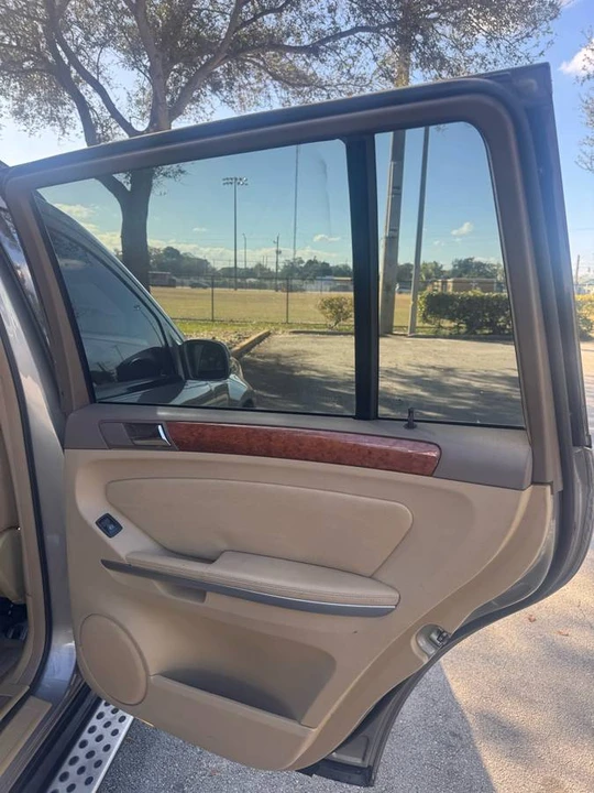 2007 Mercedes-Benz X164 GL-Class - Image 17 of 20