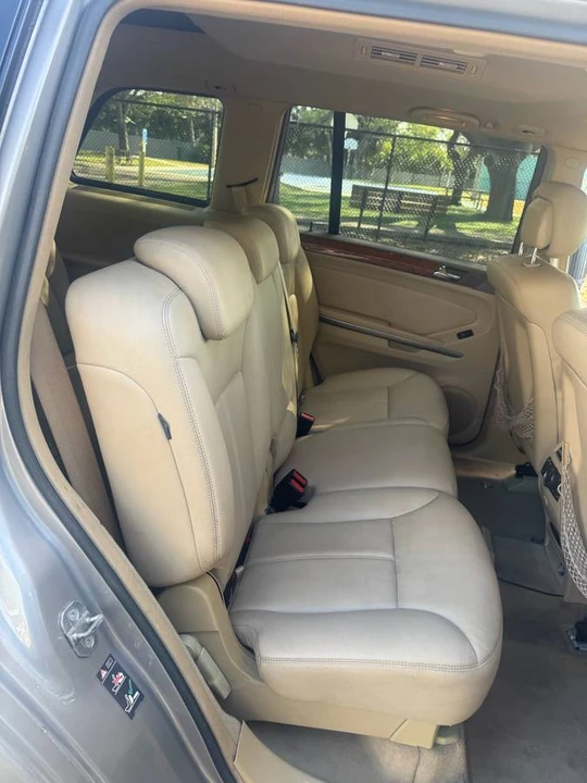 2007 Mercedes-Benz X164 GL-Class - Image 18 of 20