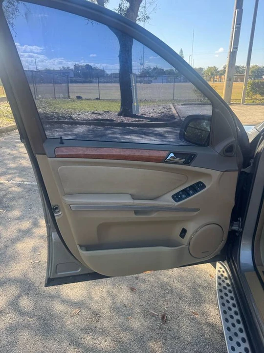 2007 Mercedes-Benz X164 GL-Class - Image 11 of 20