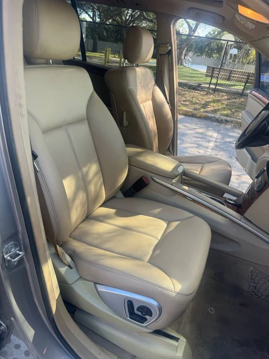 2007 Mercedes-Benz X164 GL-Class - Image 20 of 20
