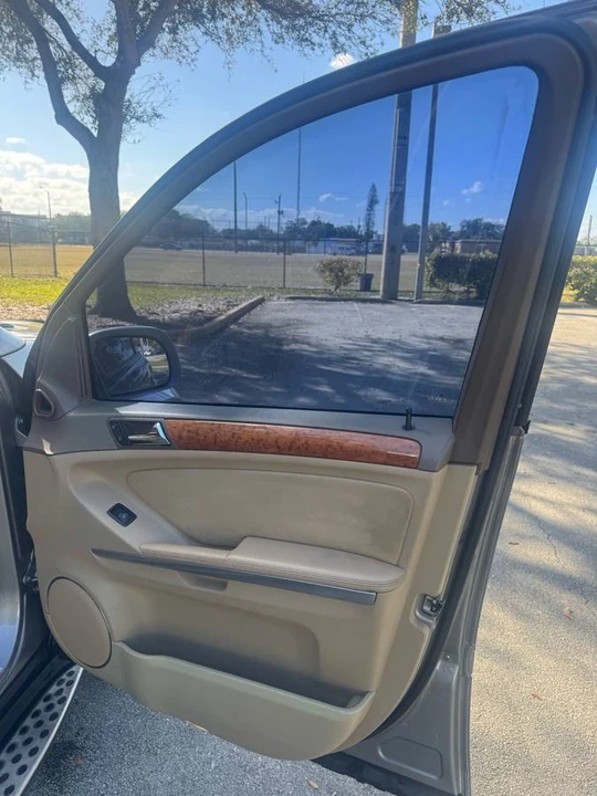 2007 Mercedes-Benz X164 GL-Class - Image 19 of 20