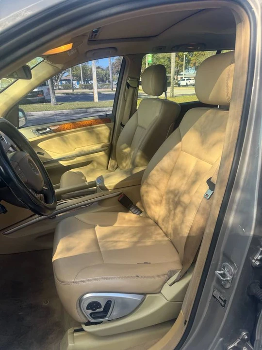 2007 Mercedes-Benz X164 GL-Class - Image 12 of 20