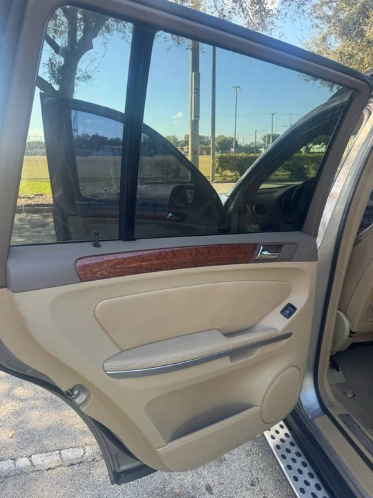 2007 Mercedes-Benz X164 GL-Class - Image 13 of 20