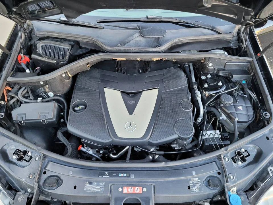 2007 Mercedes-Benz W164 M-Class - Image 18 of 21