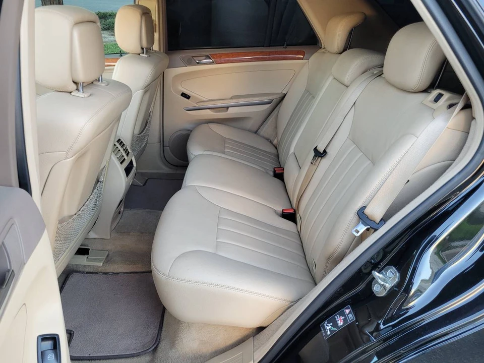 2007 Mercedes-Benz W164 M-Class - Image 11 of 21