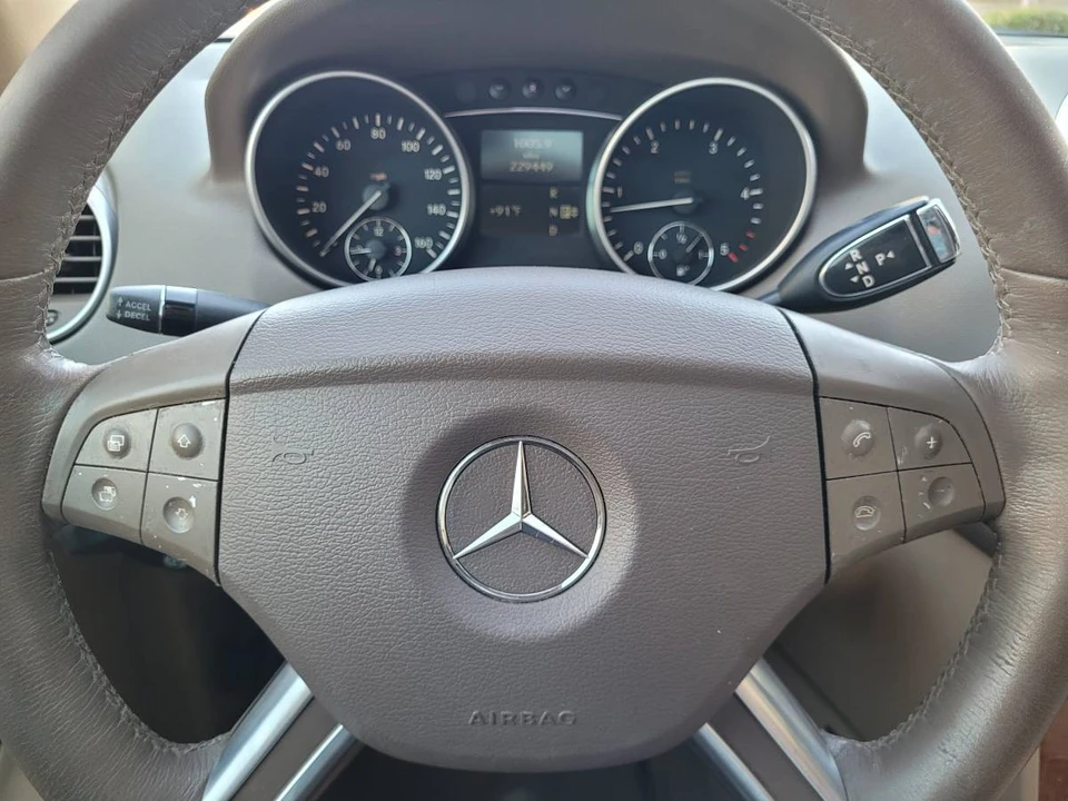 2007 Mercedes-Benz W164 M-Class - Image 20 of 21