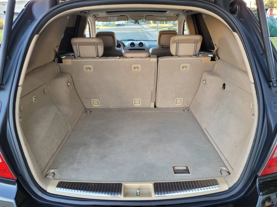2007 Mercedes-Benz W164 M-Class - Image 13 of 21