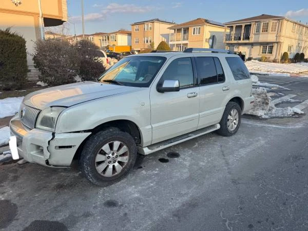 2007 Mercury - Image 3 of 9