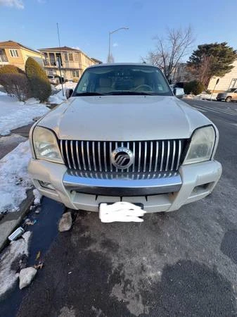 2007 Mercury - Image 6 of 9