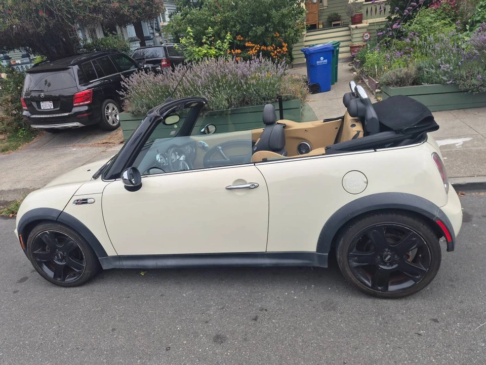 2007 Mini Mini 2nd Gen - Image 11 of 12
