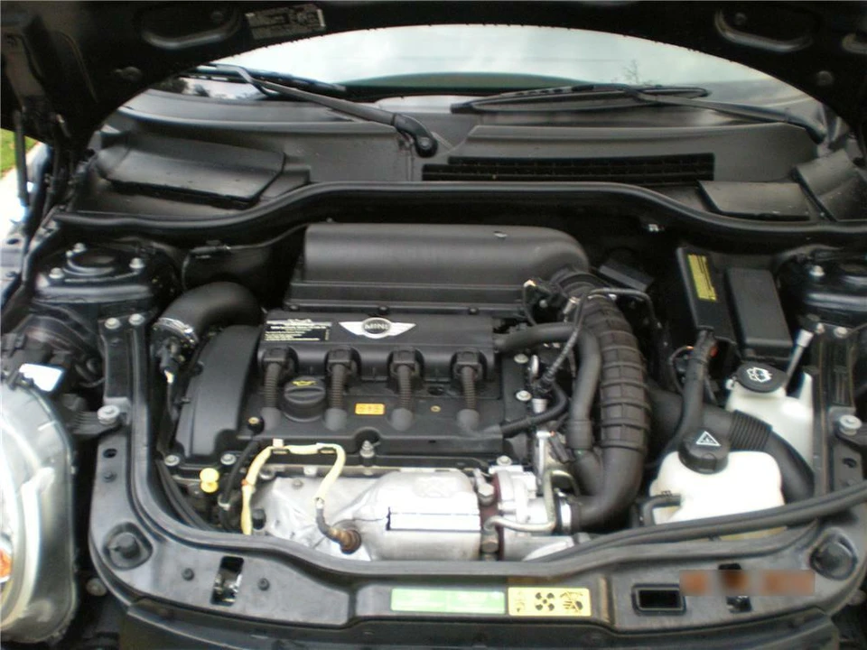 2007 Mini Mini 2nd Gen - Image 3 of 5