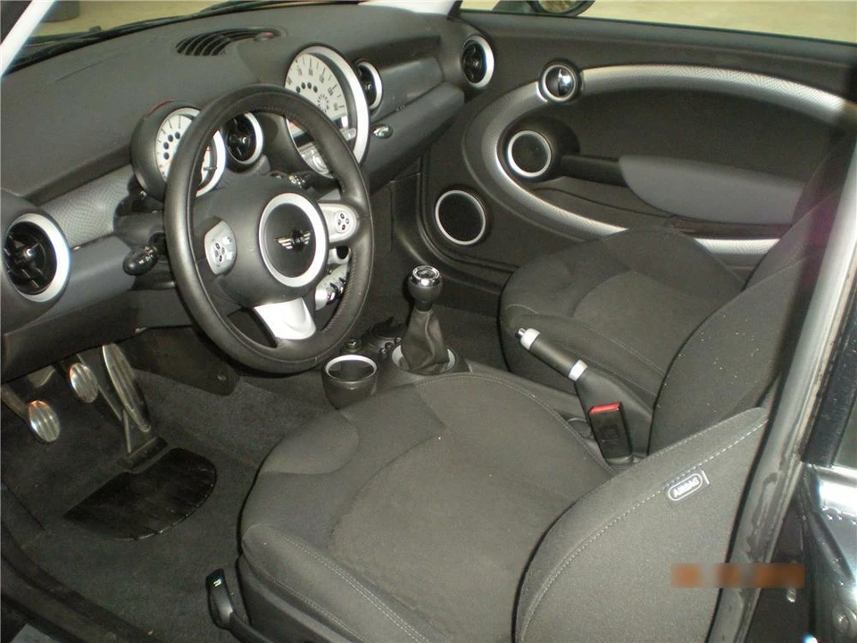 2007 Mini Mini 2nd Gen - Image 4 of 5