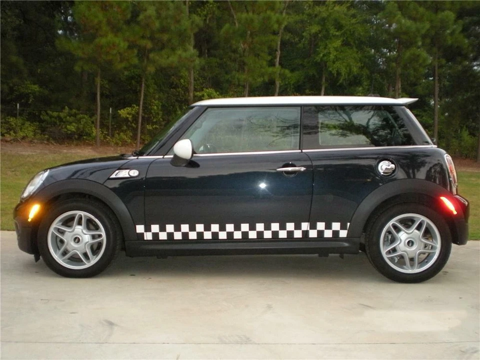2007 Mini Mini 2nd Gen - Image 5 of 5