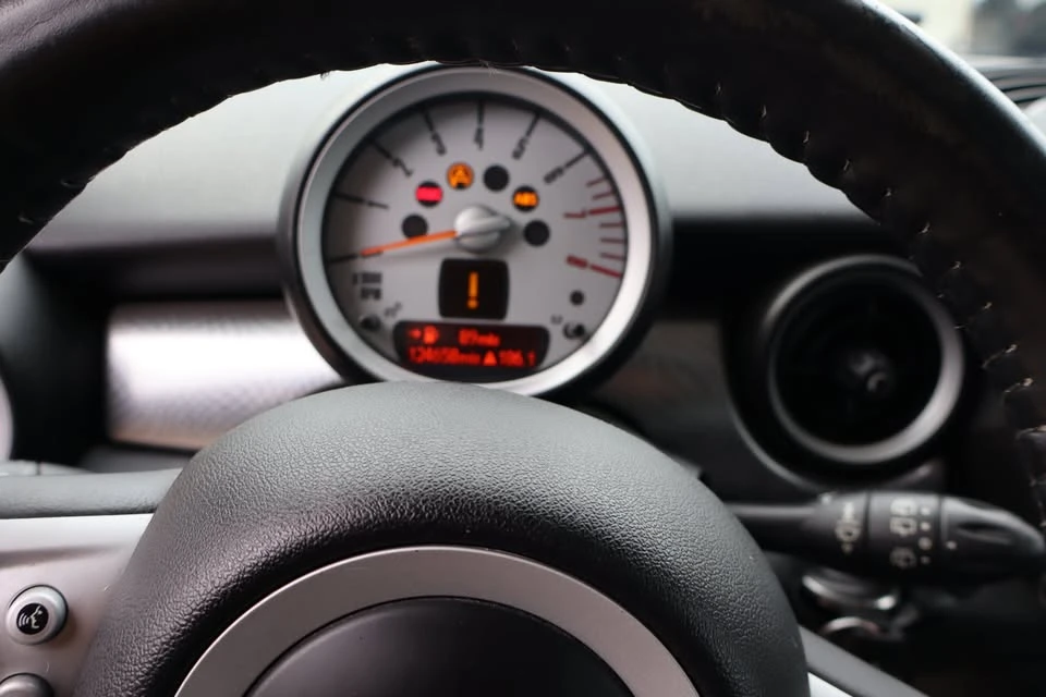 2007 Mini Mini John Cooper Works 1st Gen - Image 13 of 16