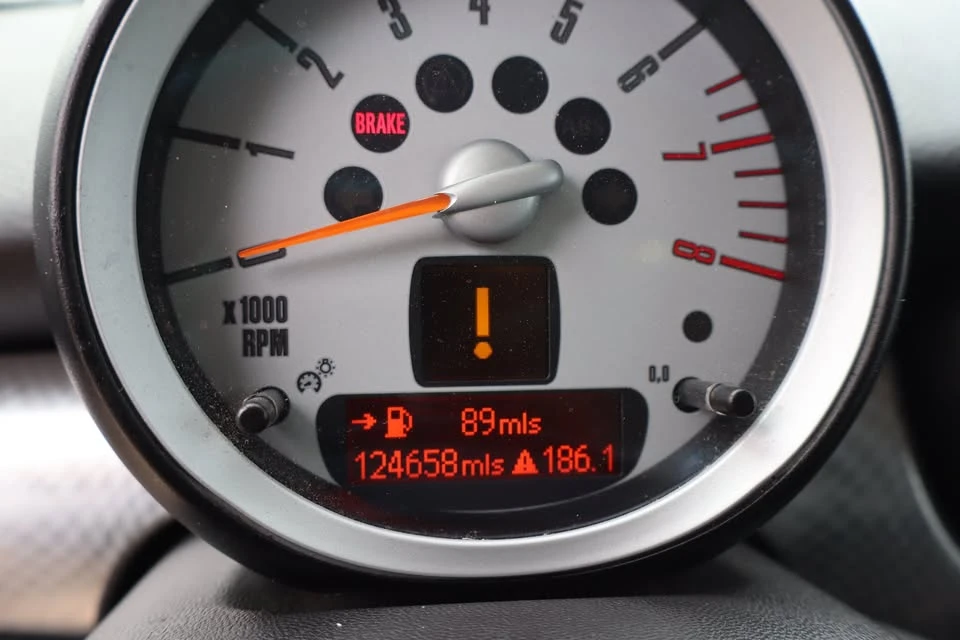 2007 Mini Mini John Cooper Works 1st Gen - Image 14 of 16