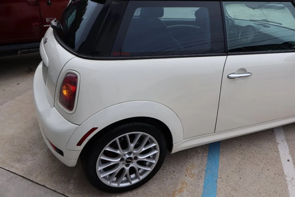 2007 Mini Mini John Cooper Works 1st Gen - Image 7 of 16