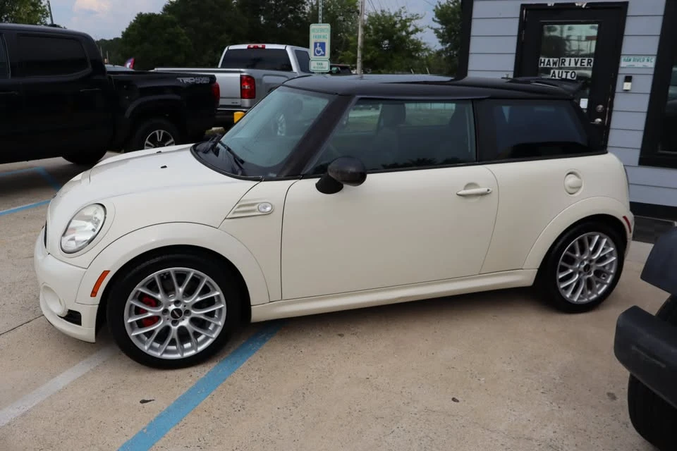 2007 Mini Mini John Cooper Works 1st Gen - Image 4 of 16