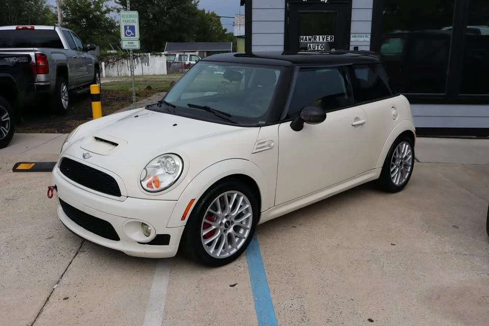 2007 Mini Mini John Cooper Works 1st Gen - Image 3 of 16