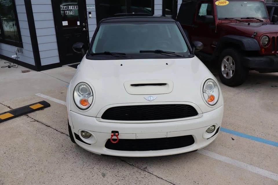 2007 Mini Mini John Cooper Works 1st Gen - Image 10 of 16