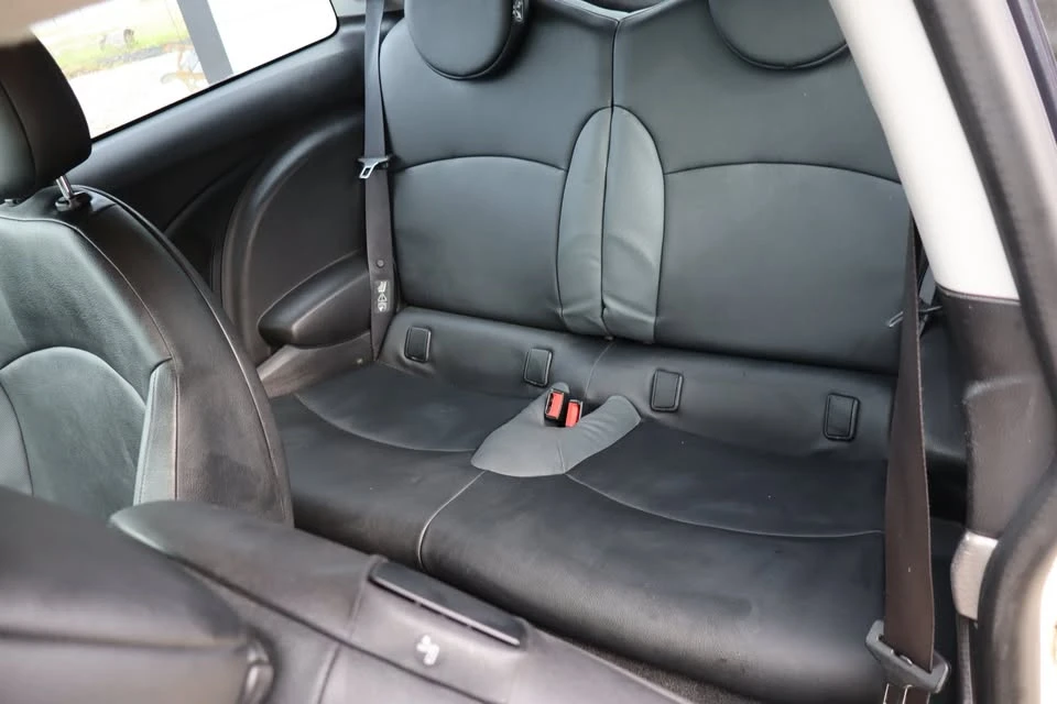 2007 Mini Mini John Cooper Works 1st Gen - Image 16 of 16