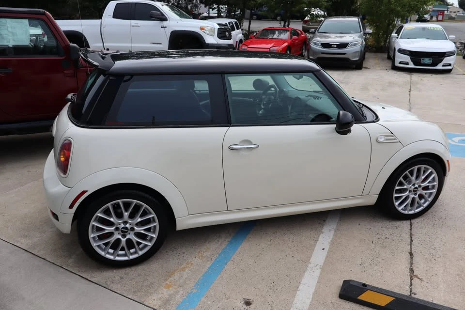 2007 Mini Mini John Cooper Works 1st Gen - Image 8 of 16