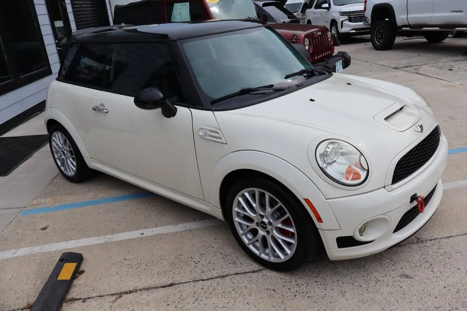 2007 Mini Mini John Cooper Works 1st Gen - Image 9 of 16