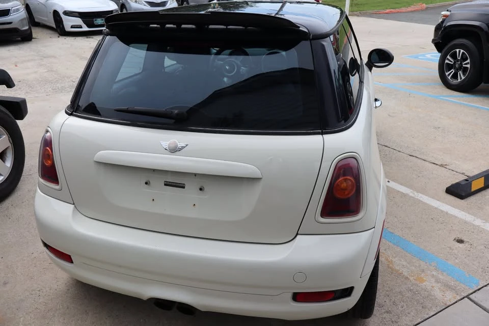 2007 Mini Mini John Cooper Works 1st Gen - Image 6 of 16