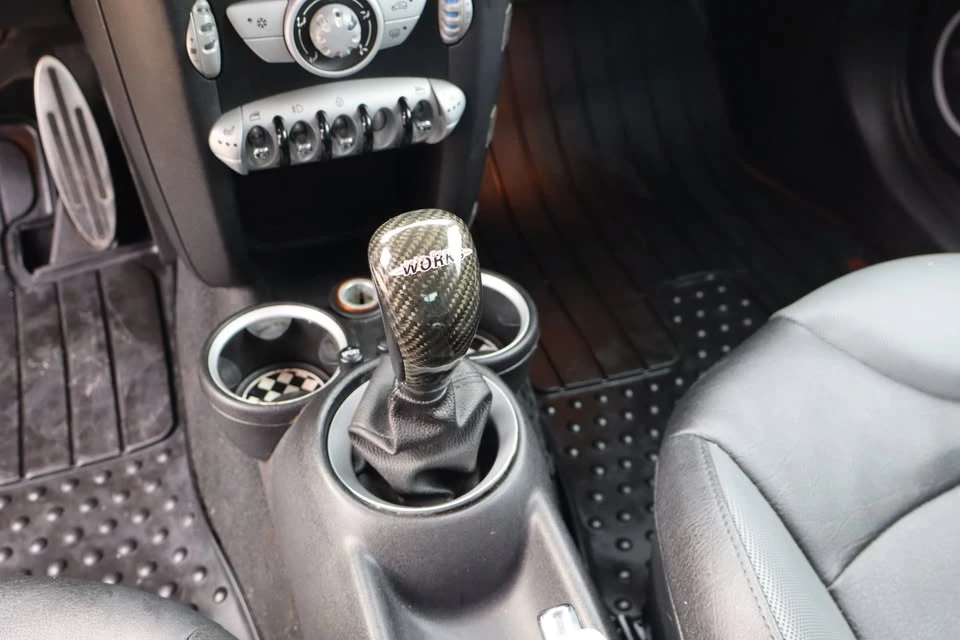 2007 Mini Mini John Cooper Works 1st Gen - Image 15 of 16