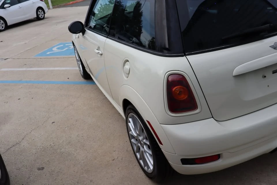 2007 Mini Mini John Cooper Works 1st Gen - Image 5 of 16