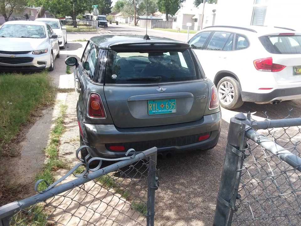 2007 Mini Mini 2nd Gen - Image 4 of 5