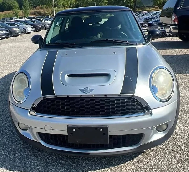 2007 Mini Mini 2nd Gen - Image 3 of 20